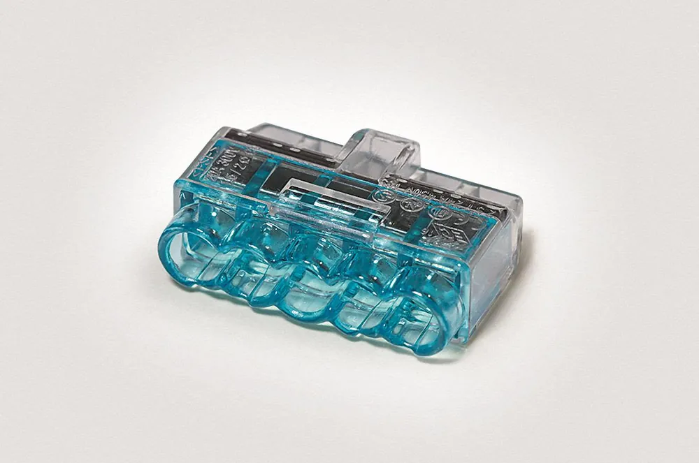 Kampanjpris Toppklämma